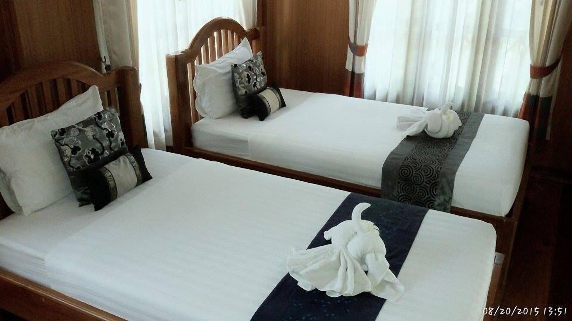 Sila Resort Sukhothai Exterior photo
