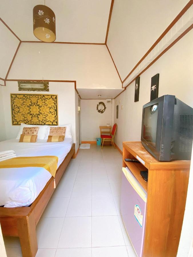 Sila Resort Sukhothai Exterior photo
