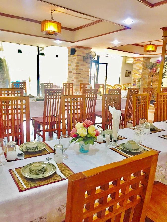 Sila Resort Sukhothai Exterior photo