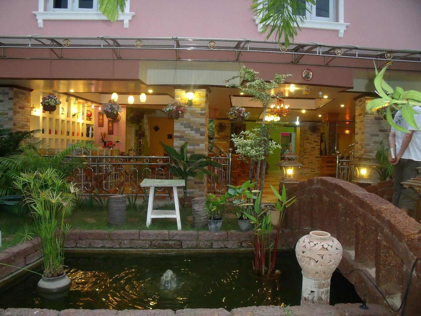 Sila Resort Sukhothai Exterior photo