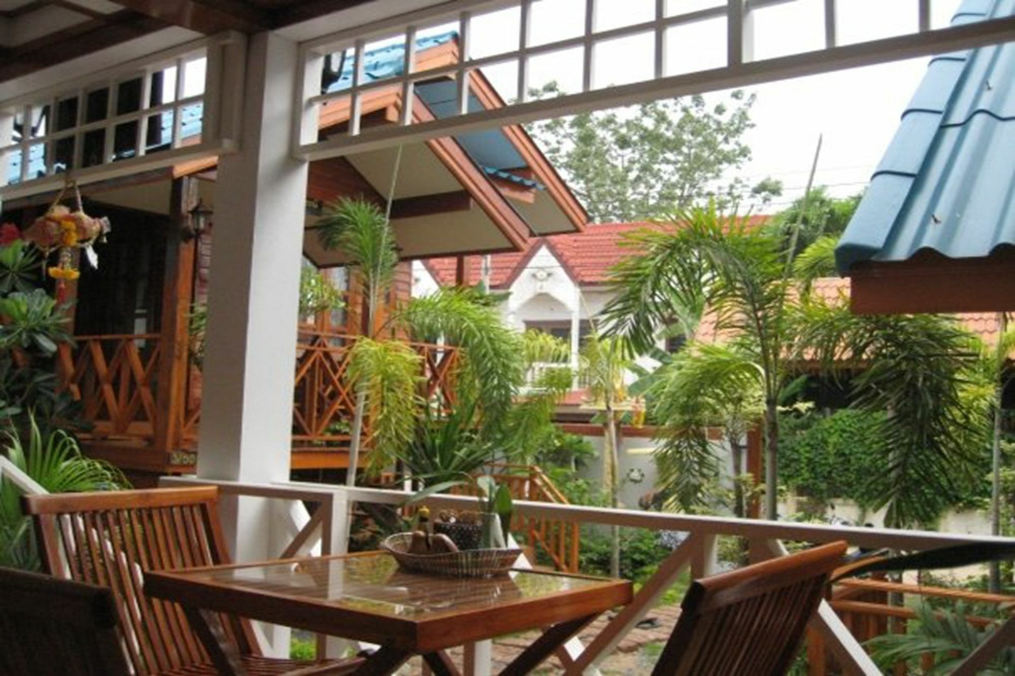 Sila Resort Sukhothai Exterior photo