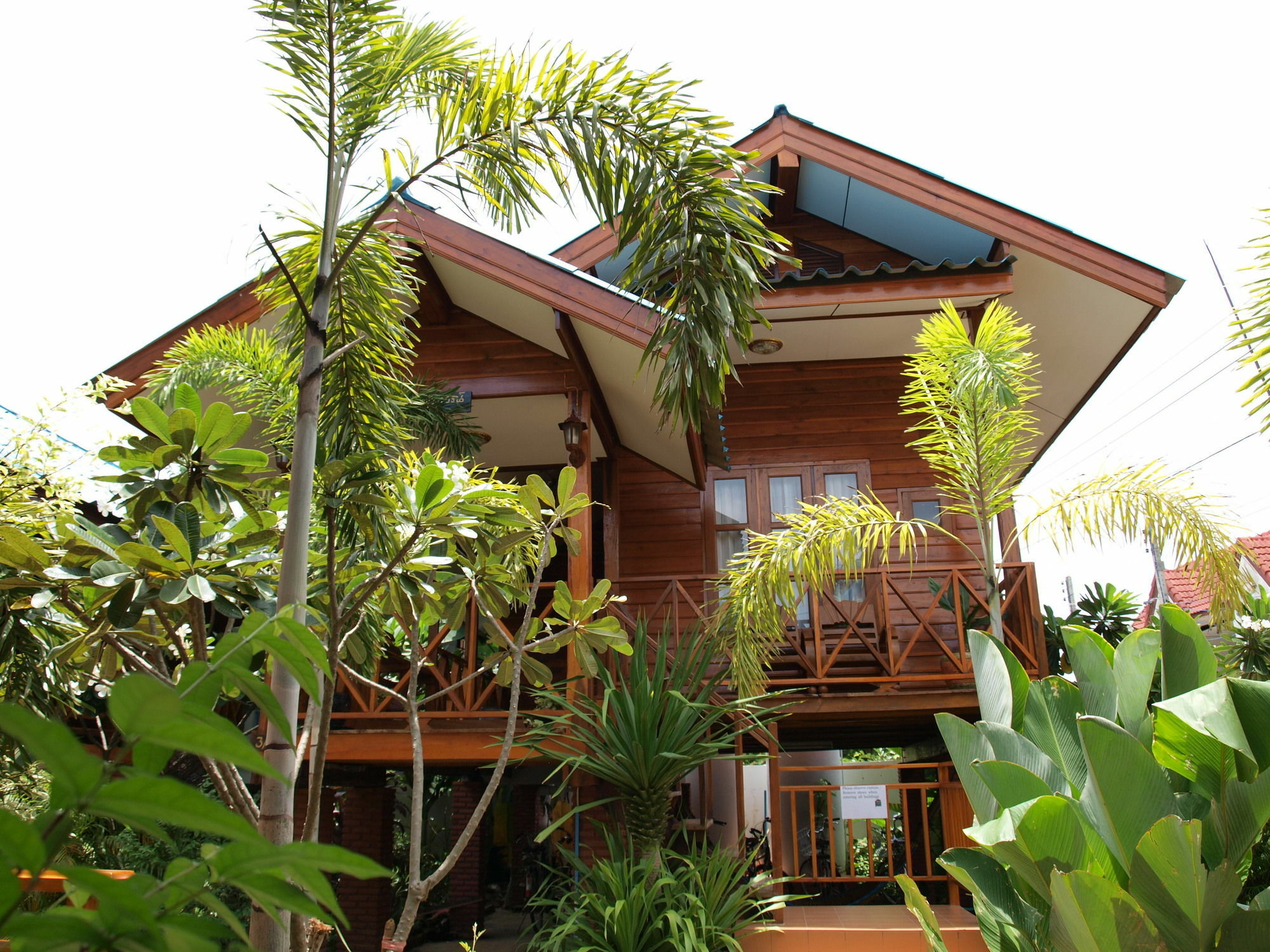 Sila Resort Sukhothai Exterior photo