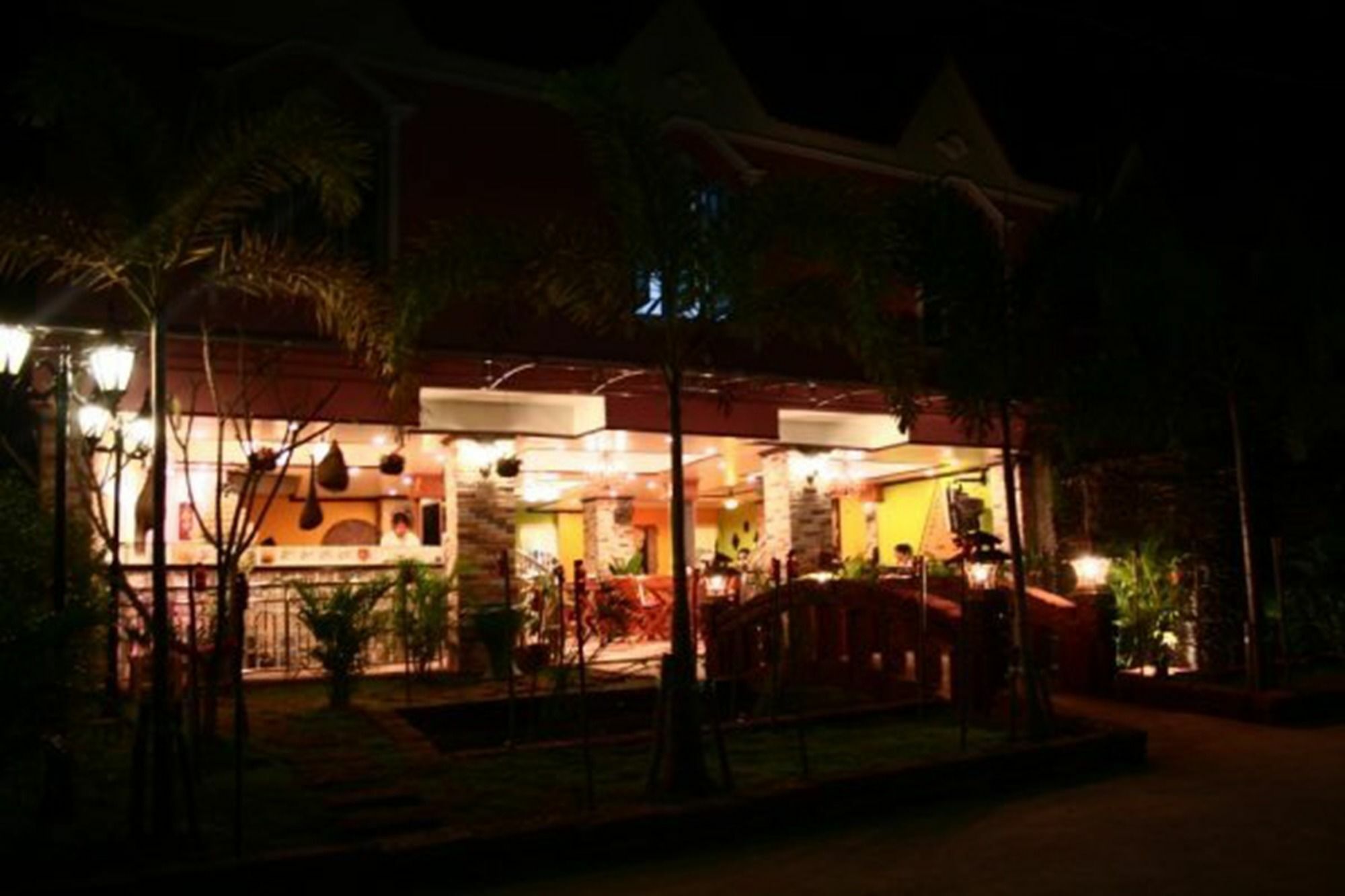 Sila Resort Sukhothai Exterior photo