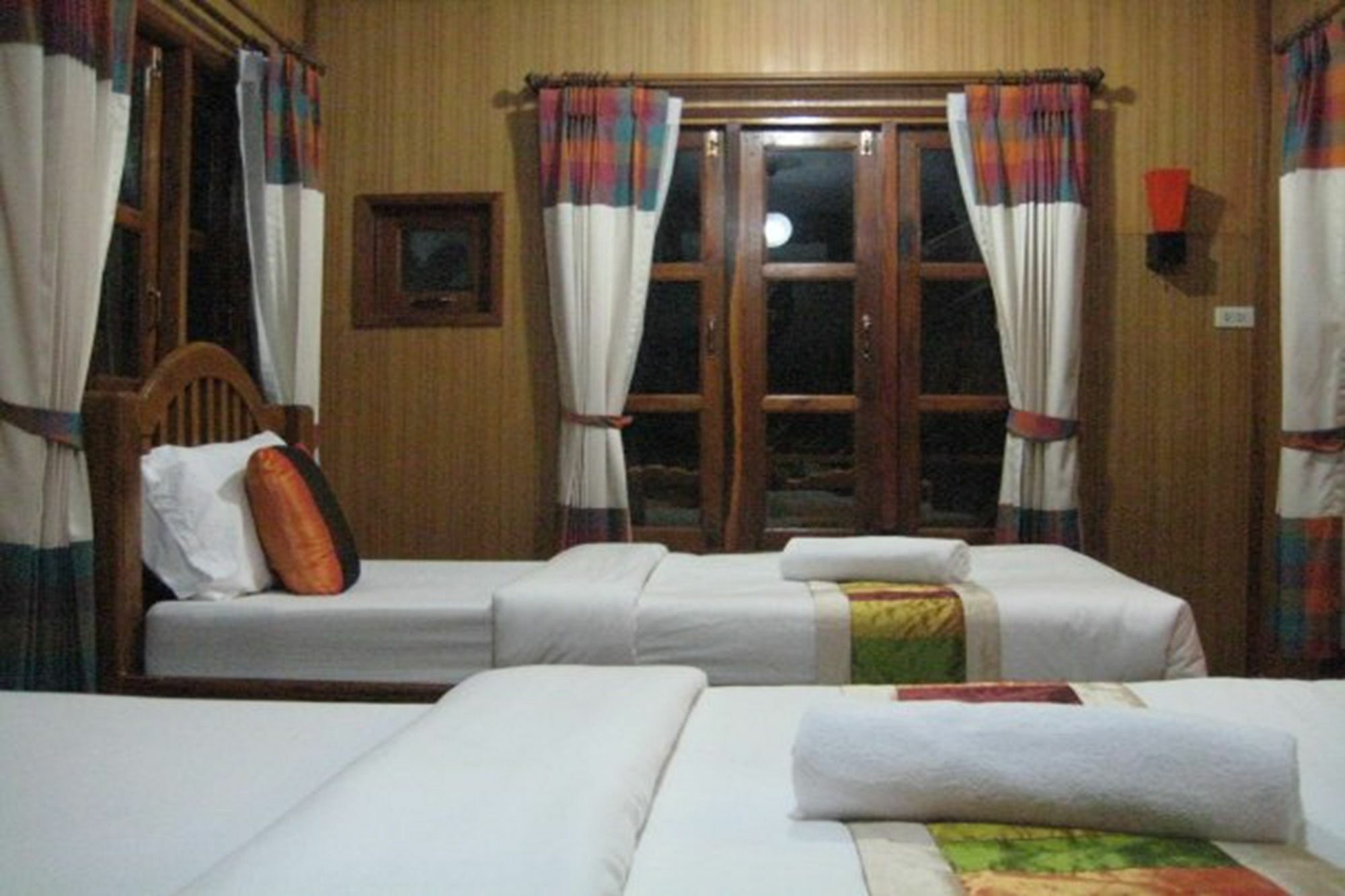 Sila Resort Sukhothai Exterior photo
